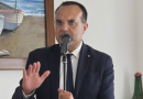 Fp Cgil Area Vasta Catanzaro-Crotone-Vibo: Luciano Contartese Eletto Segretario Generale con l’84,61% dei Consensi