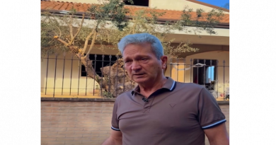 A Cirò prende forma il progetto casa famiglia per minori felici. Il sindaco: restituiamo alla comunità un bene confiscato