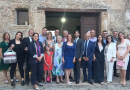 Il Rotary Club Strongoli conquista il Castello Normanno: tre nuove socie e una sede storica per ridisegnare il futuro del territorio