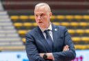 Sviluppo Sud Palmi, coach Paolo Montagnani guarda alla nuova stagione: «Prima il lavoro, poi i sogni»
