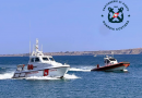 Guardia Costiera di Crotone intensifica i controlli: torna “Mare e laghi sicuri 2026” per la tutela di bagnanti e ambiente