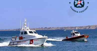 Guardia Costiera di Crotone intensifica i controlli: torna “Mare e laghi sicuri 2026” per la tutela di bagnanti e ambiente
