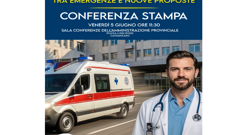 Dalla Tazzina della Legalità un piano per la sanità: presentazione del documento programmatico ‘Servizi Sanitari tra emergenze e nuove proposte