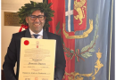 Il fondatore del Gruppo Spataro, Francesco Spataro, consegue la Laurea in Ingegneria e un Encomio per l’ impegno sociale. Le più vive congratulazioni della nostra redazione.
