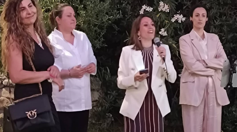 Strongoli, un Terroir dal Cuore Grande: Successo per la Terza Edizione dell’Evento Rotary a Sostegno dei Pazienti Oncologici