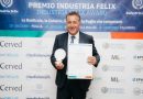 Cirò Marina, l’eccellenza che resiste: Ippolito1845 triplica il successo al Premio Industria Felix