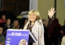 Castrovillari, svolta storica: Anna De Gaio è la prima sindaca. Il centrodestra conquista la città del Pollino.