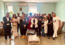 Dalle aule di tribunale alle corsie d’ospedale: “Note fuori udienza” dona un nuovo day surgery all’Ortopedia di Crotone