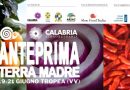 Parte da Tropea il viaggio di Terra Madre 2026