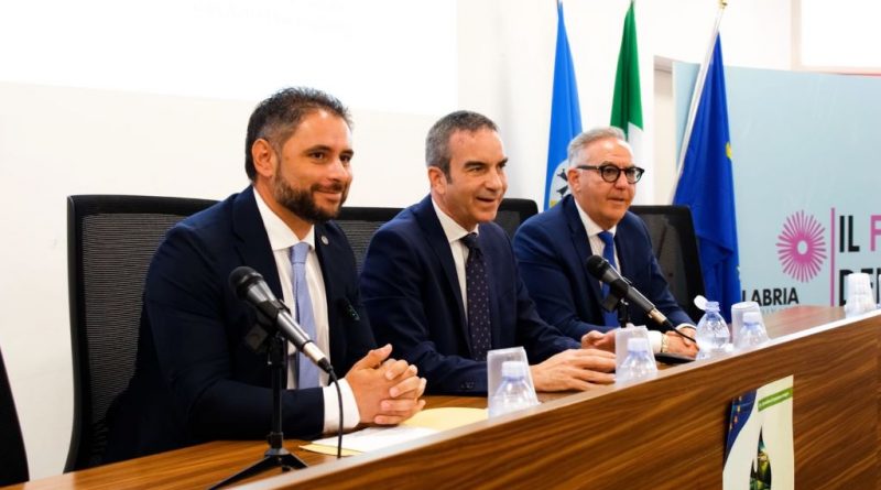 Depurazione in Calabria: un piano da 175 milioni contro gli scarichi killer. Occhiuto: “Tolleranza zero”