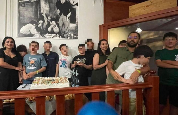 Oltre il Confine: Autismo – quando le idee si trasformano in gesti concreti