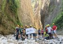 Oltre 400 ospiti nel cuore selvaggio delle Valli Cupe: il trionfo degli Open Day firmati Linea Selvatica