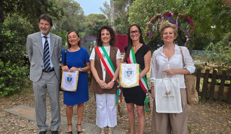 Due città, un solo filo di memoria: Livorno e Crotone unite nel nome di Sara e Alì