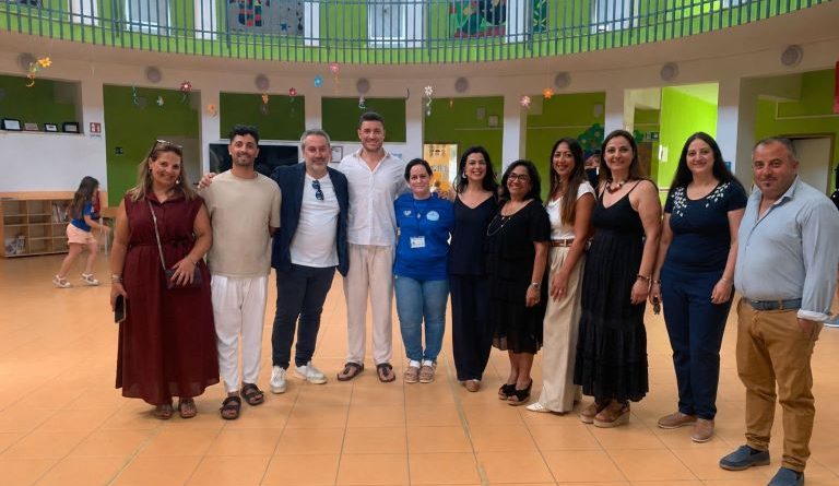 La salute bussa alla porta della comunità: a Torre Melissa trionfa la prevenzione solidale con Le Associazioni: “Aiutami Mamma” e “Il Sogno di Raffaele Pio”