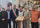 Santuario della Santa Spina: una targa hi-tech per renderlo accessibile a non vedenti e ipovedenti