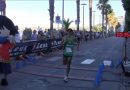 Un tramonto di corsa tra storia e solidarietà: la dodicesima Capocolonna-Crotone consacra lo sport ionico