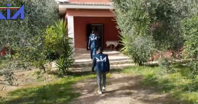 ‘Ndrangheta, maxi confisca da 6 milioni alla cosca Barbaro di Platì: sigilli al tesoro del boss