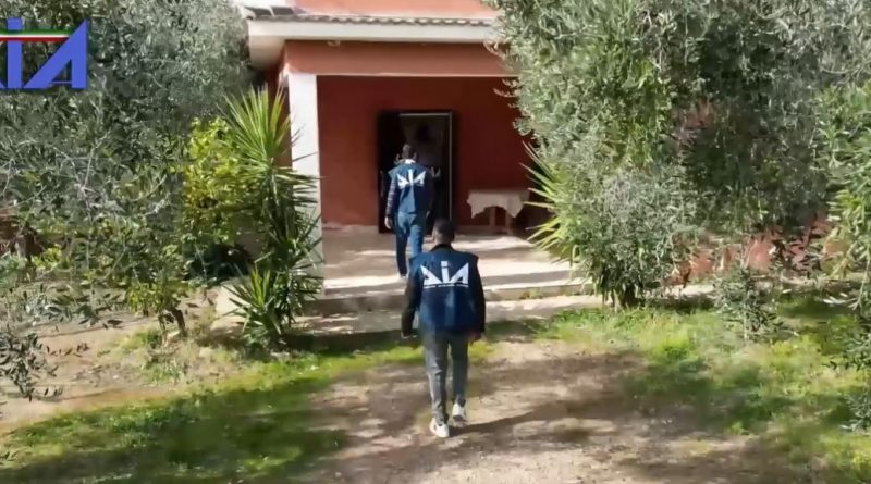 ‘Ndrangheta, maxi confisca da 6 milioni alla cosca Barbaro di Platì: sigilli al tesoro del boss