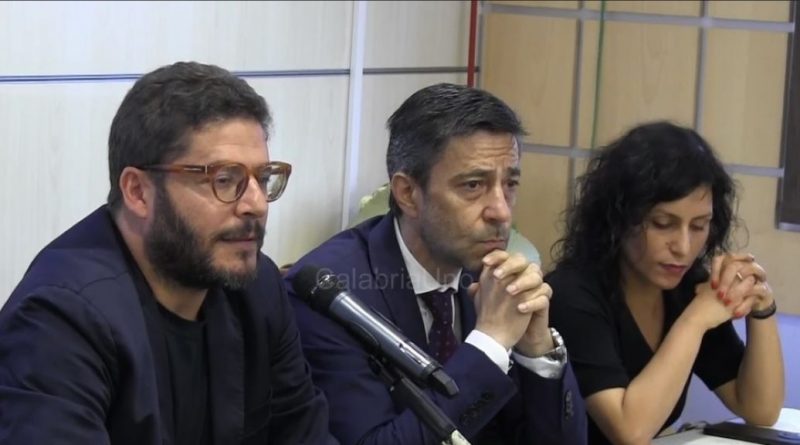 VIDEO – Borsa di studio “Dodò Gabriele”: a Crotone, la memoria si fa futuro nel nome della legalità