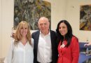 VIDEO – Donne Unite contro un duplice nemico: a Rende, la mostra “Women for Women against Violence” intreccia le cicatrici della violenza e del cancro
