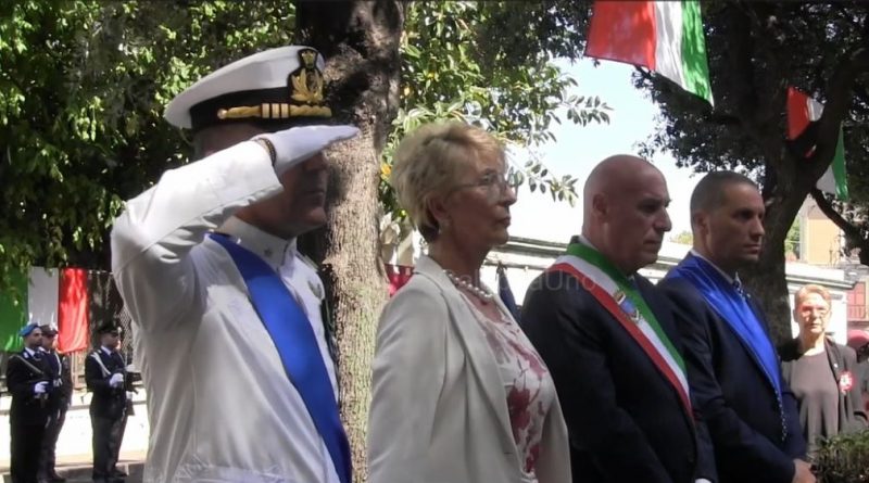 VIDEO – Ottant’anni dopo: il 2 giugno, la Memoria e la realtà attuale Superpotenze con mani insanguinate e il futuro incerto di Crotone