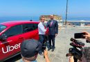 La Calabria ridisegna i confini della mobilità italiana: debutta UberX, la svolta low-cost che parte dal Sud