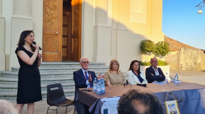 La finanza scende in piazza: il “tour” del risparmio di Beppe Ghisolfi conquista il Vibonese