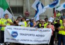 Il 70% dei lavoratori dice basta. Sciopero in Sacal GH, l’Ugl chiede verifiche sulla gestione della mobilitazione e un cambio di passo nelle relazioni industriali