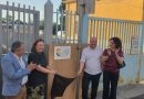 VIDEO – Crotone, inaugurato nella sede di Sabir il Centro Anti Discriminazioni LGBT+