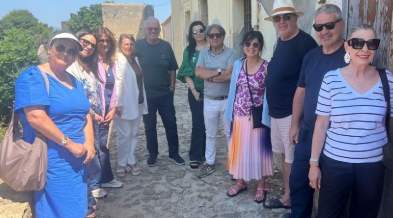 La Crotone che conquista: i grandi tour operator stregati dalla storia e dai sapori della città