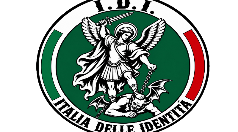 Nasce “Italia delle Identità”: da Cantiere Laboratorio al debutto del nuovo movimento politico