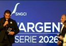 L’oro di Michele Affidato illumina i Nastri d’Argento Grandi Serie 2026: trionfo al San Carlo per Can Yaman, Luisa Ranieri e i giganti della fiction