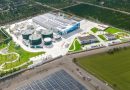 Il Parco Biometano Ecoross ospita l’Assemblea Generale Nazionale di Cisambiente Confindustria