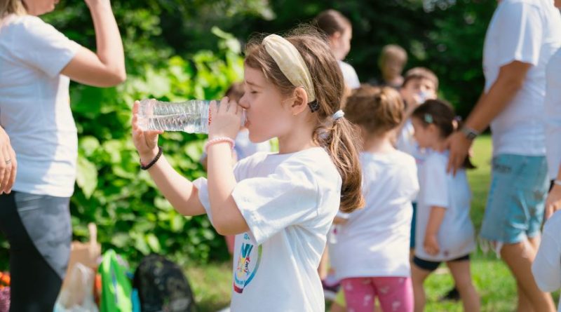 Scuole dell’infanzia a Crotone: l’allarme del CNDDU sul caldo record. “Calendario da rivedere, bimbi a rischio nei plessi senza clima”
