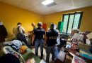 Blitz interforze nel Crotonese: pugno di ferro contro l’illegalità tra Petilia Policastro e Cotronei Blitz interforze nel Crotonese: pugno di ferro contro l’illegalità tra Petilia Policastro e Cotronei