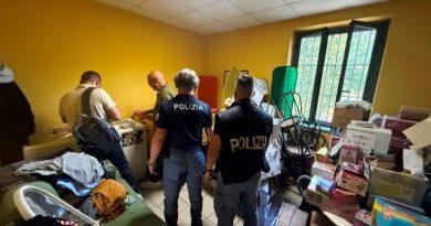 Blitz interforze nel Crotonese: pugno di ferro contro l’illegalità tra Petilia Policastro e Cotronei