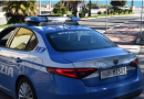 Crotone, scatta l’arresto per maltrattamenti in famiglia: rintracciato e condotto in carcere dalla Squadra Mobile