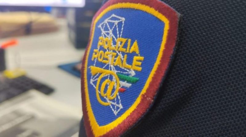 Truffa telefonica con finto SMS bancario: anziano raggirato, interviene la Polizia Postale