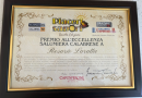 L’antica arte dei salumi calabresi trionfa alla IV edizione del Premio “Piaceri & Sapori”: riconoscimento d’eccellenza al Salumificio Casa Laratta