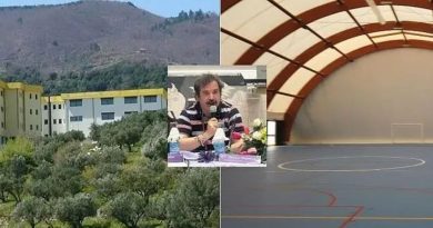 Mesoraca, il Liceo “Satriani” senza palestra: l’appello per una tecnostruttura che sia spazio di cittadinanza