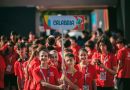 Roma Capitale del Taekwondo: la Calabria sfila da protagonista in una settimana di eventi mondiali