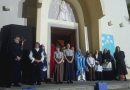 Catanzaro: Luce, pace e applausi: Il grande successo del Teatro Spirituale