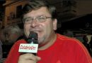 VIDEO – Ci lascia immaturamente il collega Giornalista Rosario Rizzuto. Ciao Amico Rosario vogliamo ricordarti cosi’. Riposa in Pace