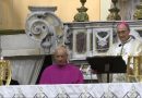 VIDEO – Crotone abbraccia la Madonna di Capo Colonna: il Settennale tra fede e folla giunge al termine
