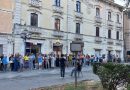 Catanzaro: Il Teatro si Fa Collage: Giovani Talenti riscoprono Rotella