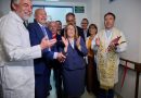 Sanità d’eccellenza in Calabria: inaugurata la nuova UTIC al Policlinico di Germaneto