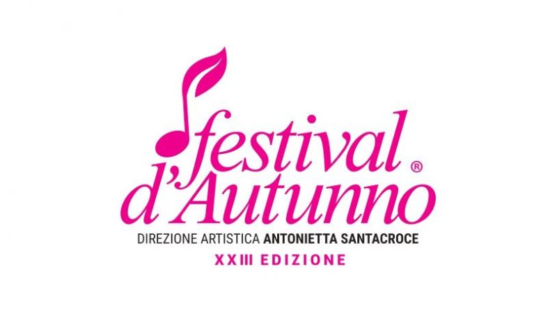 Il Festival d’Autunno torna al Politeama: grandi nomi per la XXIII° edizione a Catanzaro