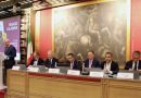 La Calabria raddoppia nel calice: Vinitaly and the City 2026 conquista Montecitorio e si sdoppia tra Sibari e Reggio