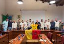 Isola Capo Rizzuto riparte dal cuore giallorosso: svelato il nuovo corso societario nel segno della tradizione calcistica