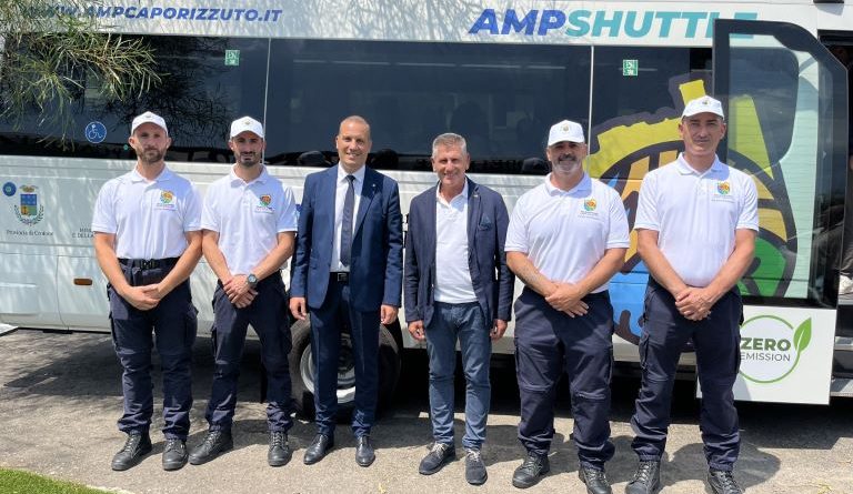 Polizia Provinciale, patente nautica per due agenti: si rafforza la vigilanza nell’Area Marina Protetta di Capo Rizzuto